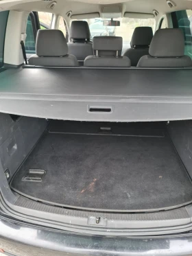 VW Touran - 3600 € / 7040.99 лв. - 58203008 7