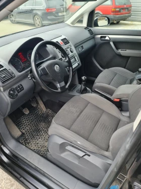 VW Touran - 3600 € / 7040.99 лв. - 58203008 6