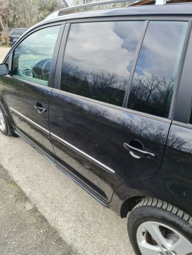 VW Touran - 3600 € / 7040.99 лв. - 58203008 3