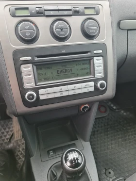 VW Touran - 3600 € / 7040.99 лв. - 58203008 8