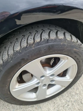 VW Touran - 3600 € / 7040.99 лв. - 58203008 10