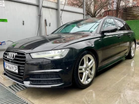 Audi A6 3.0TDI QUATTRO 218 - 18650 € / 36476.23 лв. - 67574610 2