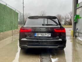 Audi A6 3.0TDI QUATTRO 218 - 18650 € / 36476.23 лв. - 67574610 4