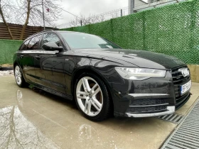 Audi A6 3.0TDI QUATTRO 218 - 18650 € / 36476.23 лв. - 67574610 6