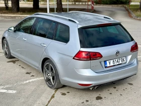 VW Golf 2.0TDI* 150HP* HIGHLINE*  - 7790 € / 15235.92 лв. - 34348538 9