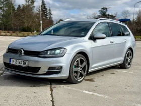 VW Golf 2.0TDI* 150HP* HIGHLINE*  - 7790 € / 15235.92 лв. - 34348538 2