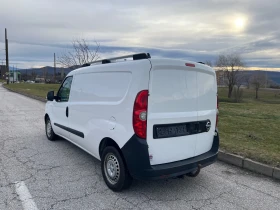 Opel Combo 1.6 CDTI refrigerated -20  - 6800 € / 13299.64 лв. - 95710037 4