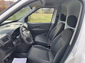 Opel Combo 1.6 CDTI refrigerated -20  - 6800 € / 13299.64 лв. - 95710037 13