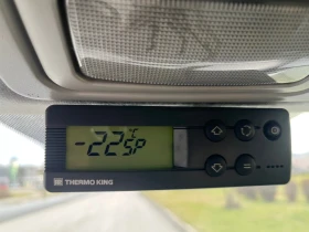 Opel Combo 1.6 CDTI refrigerated -20  - 6800 € / 13299.64 лв. - 95710037 15