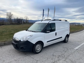 Opel Combo 1.6 CDTI refrigerated -20  - 6800 € / 13299.64 лв. - 95710037 2