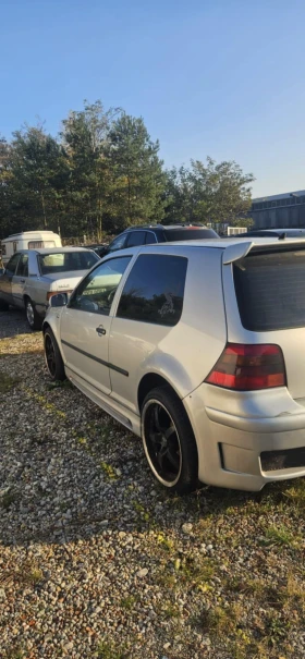 VW Golf - 3300 € / 6454.24 лв. - 17605315 7