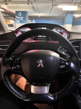 Peugeot 308 SW - 7200 € / 14081.98 лв. - 93161332 6