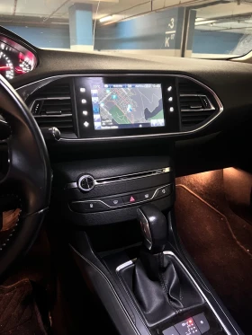 Peugeot 308 SW - 7200 € / 14081.98 лв. - 93161332 7
