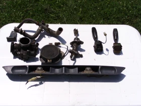 Daewoo Lanos 1.5i НИСКИ ЦЕНИ, снимка 5 - Автомобили и джипове - 53685529