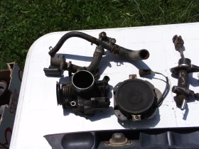 Daewoo Lanos 1.5i НИСКИ ЦЕНИ, снимка 7 - Автомобили и джипове - 53685529