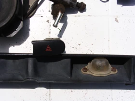 Daewoo Lanos 1.5i НИСКИ ЦЕНИ, снимка 8 - Автомобили и джипове - 53685529