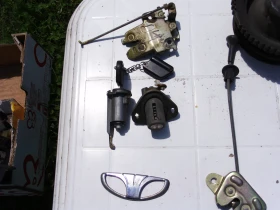 Daewoo Lanos 1.5i НИСКИ ЦЕНИ, снимка 11 - Автомобили и джипове - 53685529