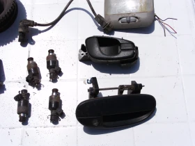 Daewoo Lanos 1.5i НИСКИ ЦЕНИ, снимка 10 - Автомобили и джипове - 53685529