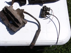 Daewoo Lanos 1.5i НИСКИ ЦЕНИ, снимка 13 - Автомобили и джипове - 53685529