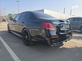 Mercedes-Benz E 220 AMG - 19900 € / 38921.02 лв. - 98218181 14