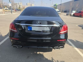 Mercedes-Benz E 220 AMG - 19900 € / 38921.02 лв. - 98218181 6