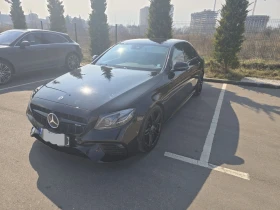 Mercedes-Benz E 220 AMG - 19900 € / 38921.02 лв. - 98218181 11