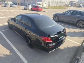 Mercedes-Benz E 220 AMG - 19900 € / 38921.02 лв. - 98218181 7