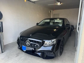 Mercedes-Benz E 220 AMG - 19900 € / 38921.02 лв. - 98218181 9
