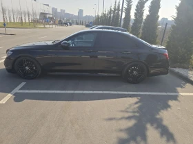 Mercedes-Benz E 220 AMG - 19900 € / 38921.02 лв. - 98218181 5