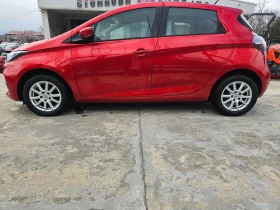 Renault Zoe R110/52kwh | Auto.bg — изображение 8