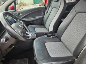 Renault Zoe R110/52kwh | Auto.bg — изображение 9