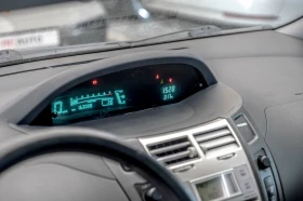 Toyota Yaris 1.3 VVT-i/Автоматик | Auto.bg — изображение 10
