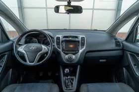 Hyundai Ix20 88 500 ������ ��������� ����������� ��������� | Mobile.bg � ����� ������ 10