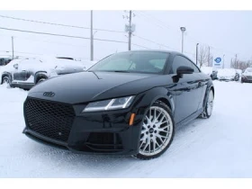 Audi Tt S* 2.0T* AвтоКредит * (ЦЕНА ДО БГ)