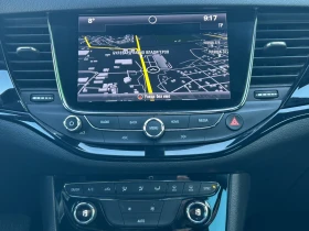 Opel Astra 1.6CDTI/KAMERA/DISTRONIK/KEYLESS GO/NAVI/FULL LED - 6800 € / 13299.64 лв. - 68223164 14