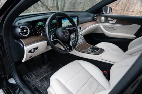Mercedes-Benz E 450 AMG* PACK* BURMESTER* LANE* ASSIST* ДИГИТАЛНО* ТАБ - 31400 € / 61413.06 лв. - 50007060 10