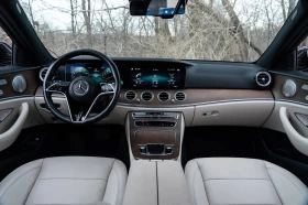 Mercedes-Benz E 450 AMG* PACK* BURMESTER* LANE* ASSIST* ДИГИТАЛНО* ТАБ - 31400 € / 61413.06 лв. - 50007060 9