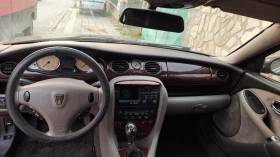 Rover 75 2.0 CDTI - 1100 € / 2151.41 лв. - 12557239 7