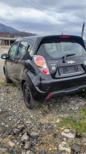 Chevrolet Spark ГАЗ - 2700 € / 5280.74 лв. - 93124049 7
