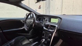 Volvo V40 D2 | Mobile.bg � ����� ������ 12