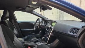 Volvo V40 D2 | Mobile.bg � ����� ������ 10