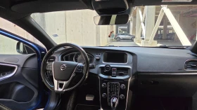 Volvo V40 D2 | Mobile.bg � ����� ������ 13
