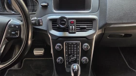 Volvo V40 D2 | Mobile.bg � ����� ������ 15