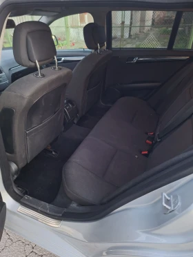Mercedes-Benz C 220 | Mobile.bg � ����� ������ 6