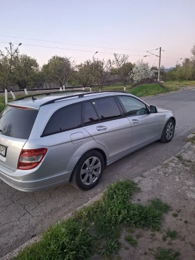 Mercedes-Benz C 220 | Mobile.bg � ����� ������ 3