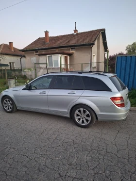 Mercedes-Benz C 220 | Mobile.bg � ����� ������ 4