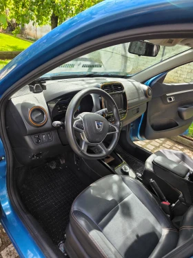 Dacia Spring | Mobile.bg � ����� ������ 11