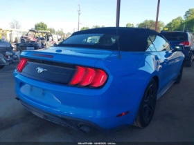 Ford Mustang ECOBOOST| ������| �������| ����� ����� | Mobile.bg � ����� ������ 4