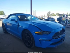 ����� �� �������� �� Ford Mustang ECOBOOST| ������| �������| ����� �����