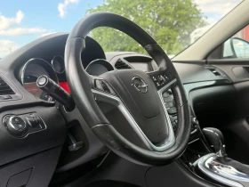 Opel Insignia Cosmo* Sport* Tourar | Mobile.bg � ����� ������ 12